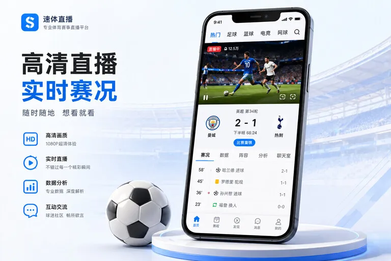 老哥社区体育直播 App 获取页面配图：赛后阅读